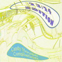 Buben - Candy House Compilation-Special New Year Edition