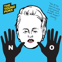 The Young Punx - Dance With Someone Else (2023 Remaster)