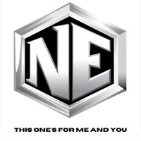 New Edition - This One's For Me And You