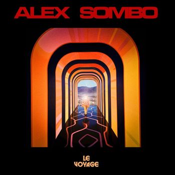 Alex Sombo - Le Voyage