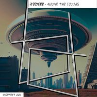 Jeeycee - Above The Clouds