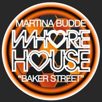 Martina Budde - Baker Street