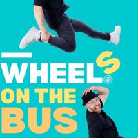 DJ Raphi - Wheels on the Bus