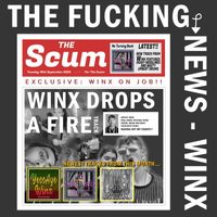 Winx - The Fucking News (Explicit)