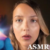 asmr august - Complete Medical Exam for Sleep