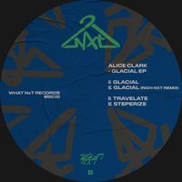 Alice Clark - Glacial EP