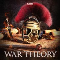 Atom Music Audio - War Theory