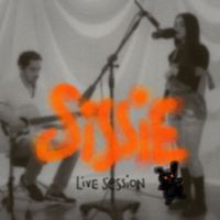 SISSIE - no le digas a nadie / uh lala (live session)