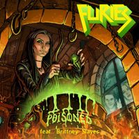 Furies - Poisoned (feat. Brittney Slayes)