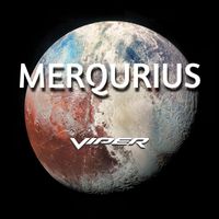 Viper - Merqurius (2022 Remastered Version)
