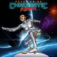 Peter Aries - Chromatic Rider
