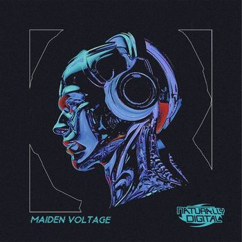 Various Artists - Maiden Voltage