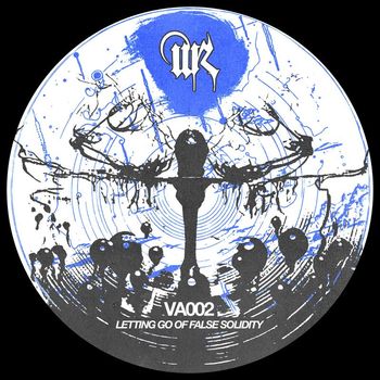 Various Artists - Untitled Rhythms 010 (Original)