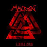 Maldon - El corazon de los caidos