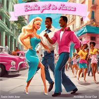 Sverre Indris Joner - Barbie Girl in Havana (Chachacha Version)