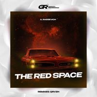 A. Rassevich - The Red Space