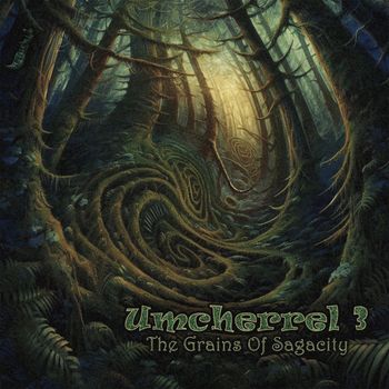 Various Artists - Umcherrel 3 - The Grains Of Sagacity