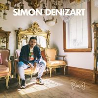 Simon Denizart - 9-4