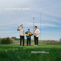 Skinny Living - Acoustic Soul
