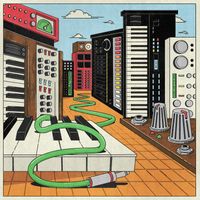 Kolter - Please Come To My Show