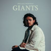 Declan J Donovan - Giants