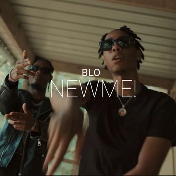 Blo - newme!