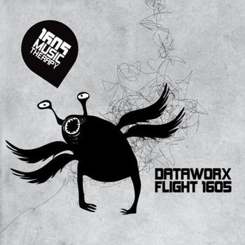 Dataworx - Flight 1605