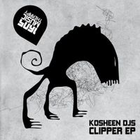 Kosheen DJs - Clipper