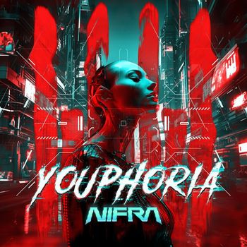 Nifra - Youphoria