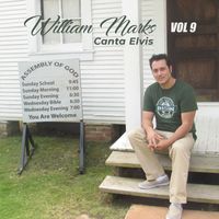William Marks - William Marks Canta Elvis, Vol. 9