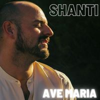 Shanti Musica - Ave María (Pol Merched's Magic)