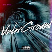 Iron Wind - Underground