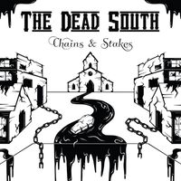 The Dead South - Tiny Wooden Box