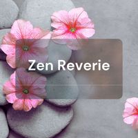 Soundscapes Relaxation Music - Zen Reverie: Peaceful Meditation Melodies for Stress Relief and Mindfulness