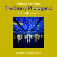 Michalis Koumbios & Tasos Athanasias - The Starry Photogenic