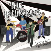 The Incurables - Inside Out & Backwards