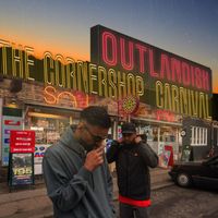 Outlandish - The Cornershop Carnival (Explicit)