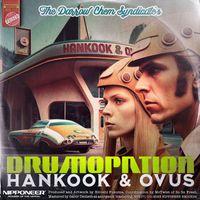 The Darrow Chem Syndicate - Drumopation (Hankook & OVUS Remix)