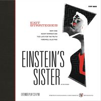 Einstein's Sister - Exit Strategies