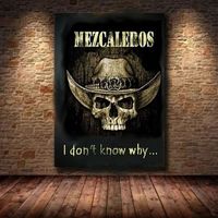 Mezcaleros - I Don't Know Why