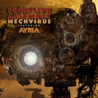 Front Line Assembly - Mechvirus (Remix)