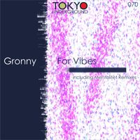 Gronny - For Vibes