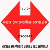 Vários Artistas - Aylton Escobar - Música Brasileira Contemporânea