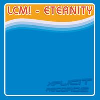 LCM! - Eternity