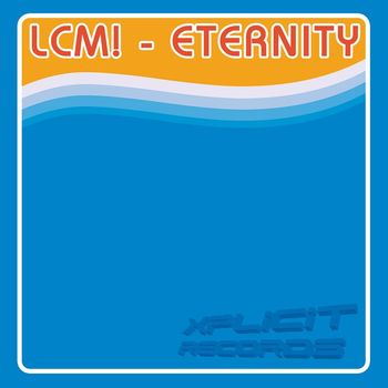 LCM! - Eternity