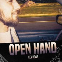 Kev Rowe - Open Hand (Hi Love Outtakes 2010)