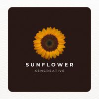 KenCreative - Sunflower