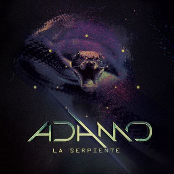 Adamo - La Serpiente