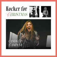 Candace Campana - Rocker for Christmas