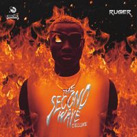 Ruger - The Second Wave (Deluxe [Explicit])